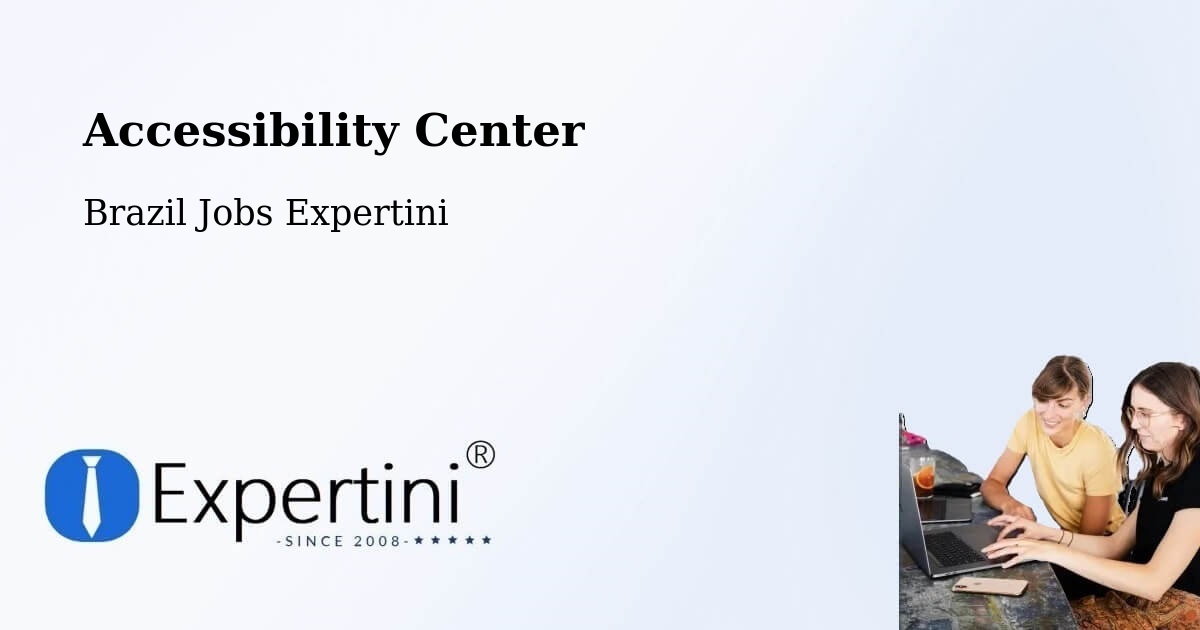 Accessibility Statement – Tabaí - Brazil Jobs Expertini