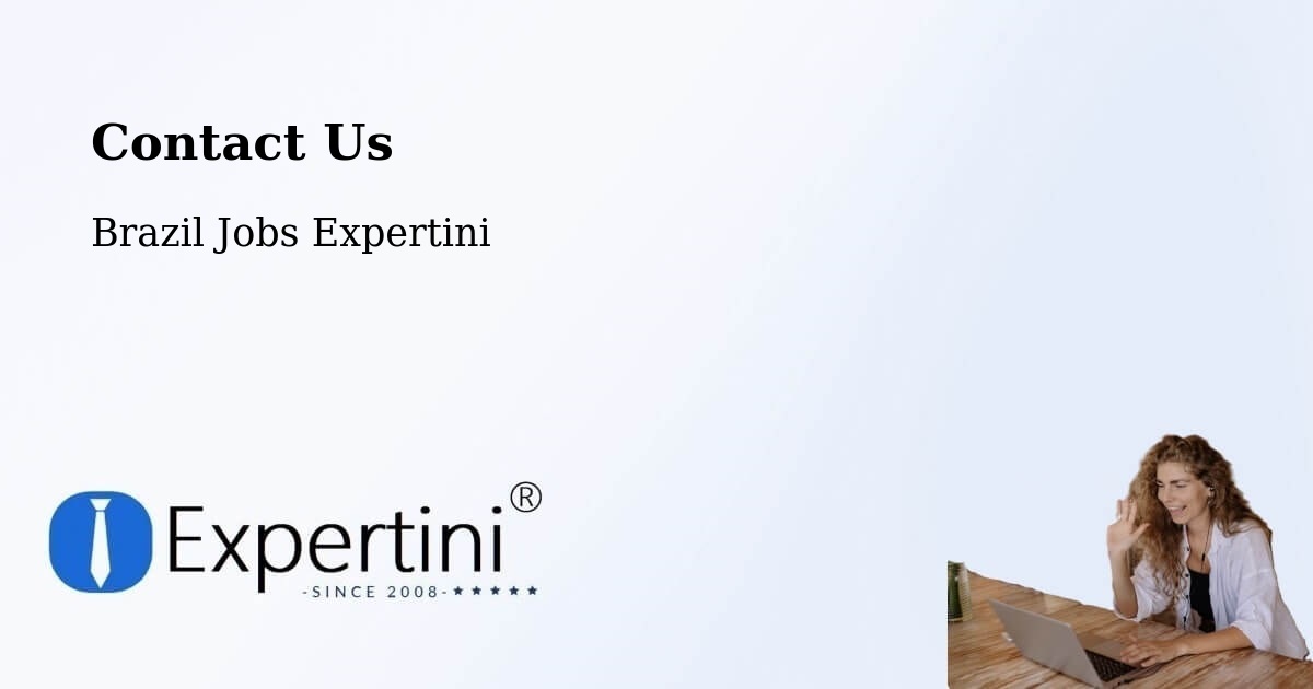 Contact Expertini – Tabaí - Brazil Jobs Expertini
