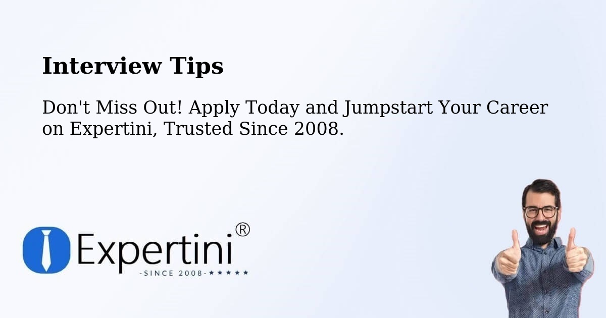 Interview Tips & Techniques for Job Seekers – Tabaí - Tabaí, Brazil Jobs Expertini
