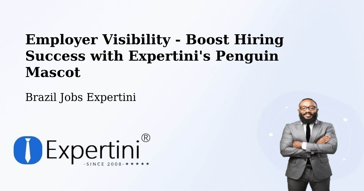 CV and Resume Visibility Optimization – Tabaí - Brazil Jobs Expertini